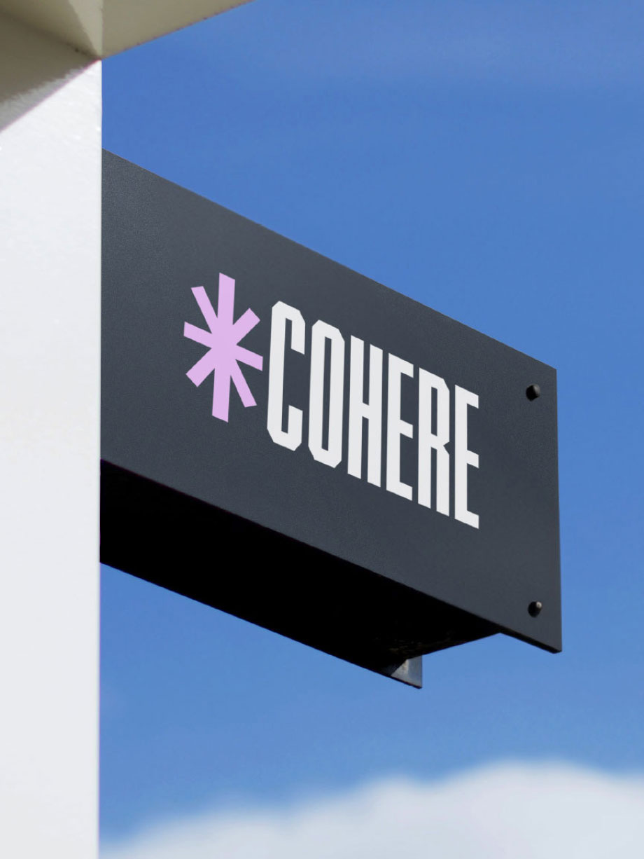 Cohere project