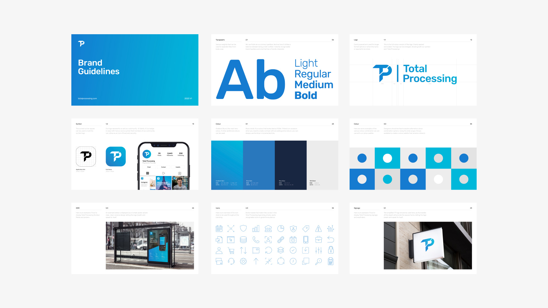 Brand guidelines